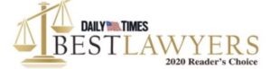 Best Lawyers 2018